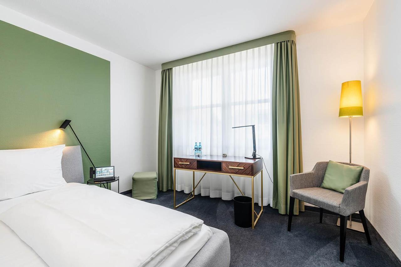 Hotel Frechener Hof ภายนอก รูปภาพ