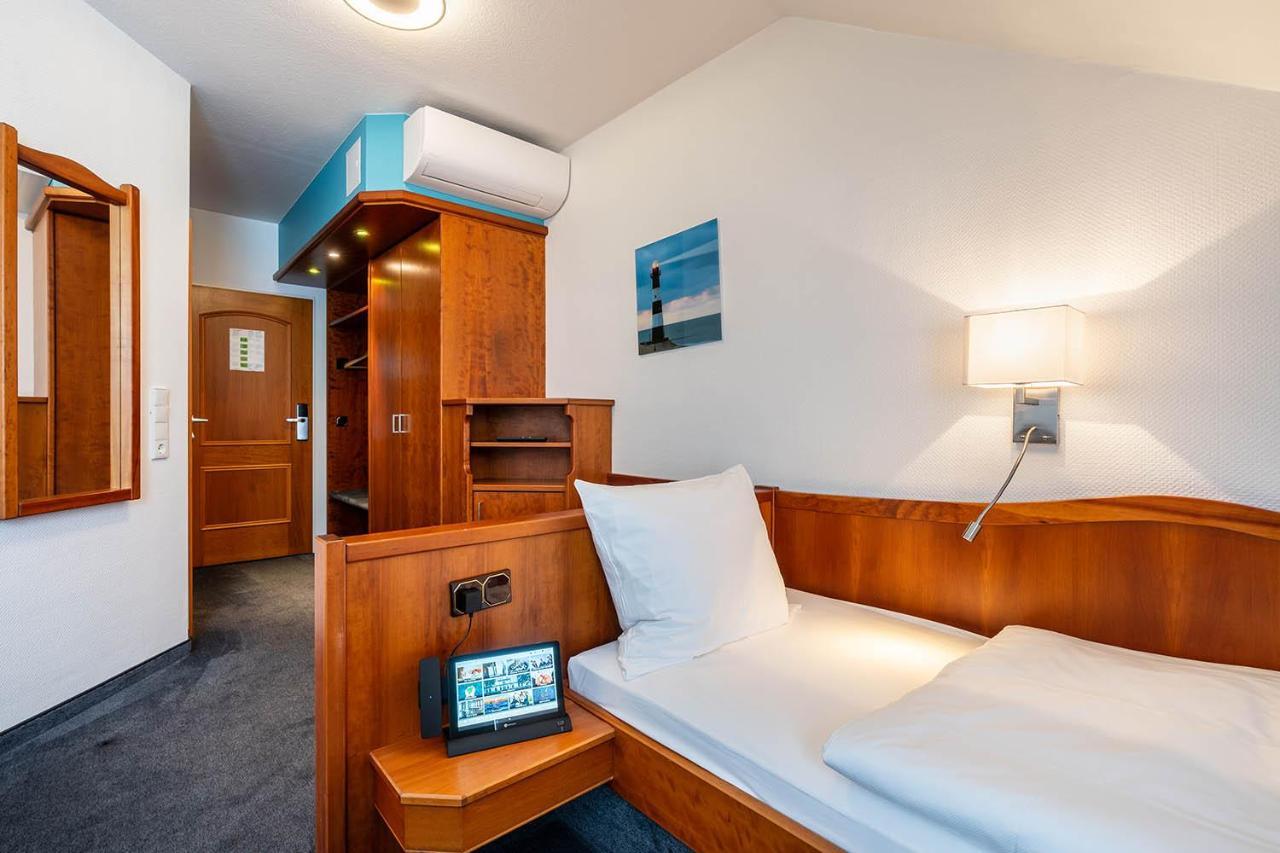 Hotel Frechener Hof ภายนอก รูปภาพ