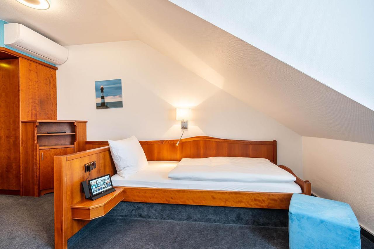 Hotel Frechener Hof ภายนอก รูปภาพ