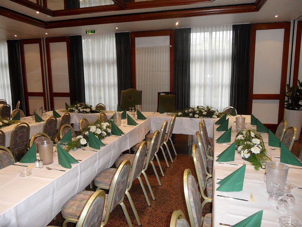 Hotel Frechener Hof ภายนอก รูปภาพ