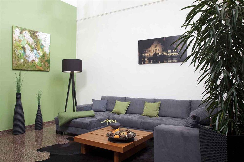 Hotel Frechener Hof ภายนอก รูปภาพ