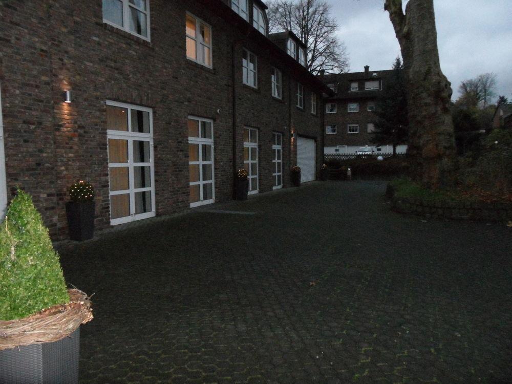 Hotel Frechener Hof ภายนอก รูปภาพ