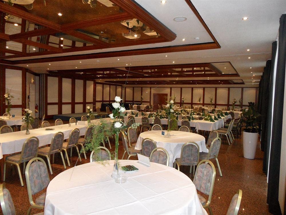 Hotel Frechener Hof ภายนอก รูปภาพ